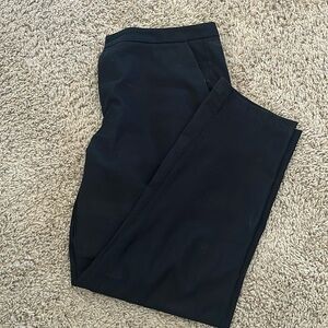 Lululemon dress slacks